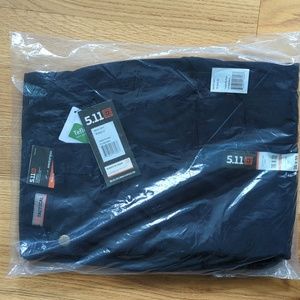 NWT 5.11 Tactical Men's Pro Pant